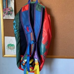 Cotapaxi backpack